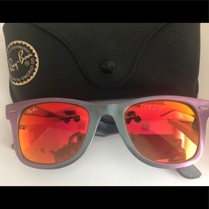 *NEW* Ray-Ban Sunglasses